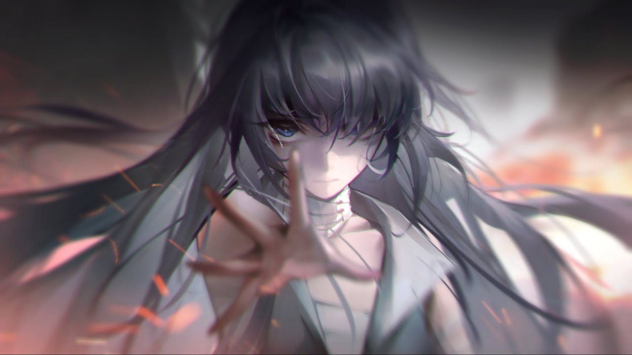 YouTubeでPath to Nowhere/无期迷途 - Break That Bone - BGM Soundtrack OSTを視聴 YouTubeでPath to Nowhere/无期迷途 - Break That Bone - BGM Soundtrack OSTを視聴