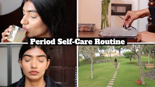 If Your Periods Hurt More in Winter, This Video Explains Everything