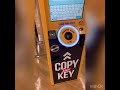Автомат по изготовлению ключей KeyMe