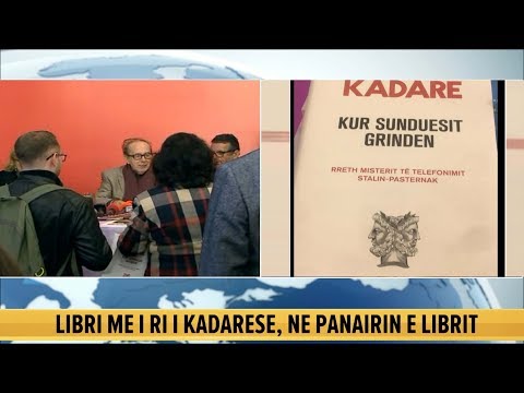 Video: A Mundet Që Një Sinonimizues Të Lërë Një Shkrimtar Pa Punë?