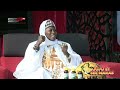 Jojo et ses maras serigne ousmane ndiaye   sett petaw dafa haram bougnou guemlo nit yi lnne