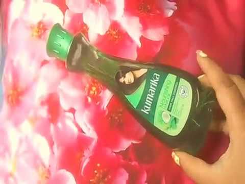 Kumarika Dandruff control Hair Oil  Shajgoj