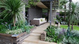 Small Garden Design Ideas for backyard landscaping ideas