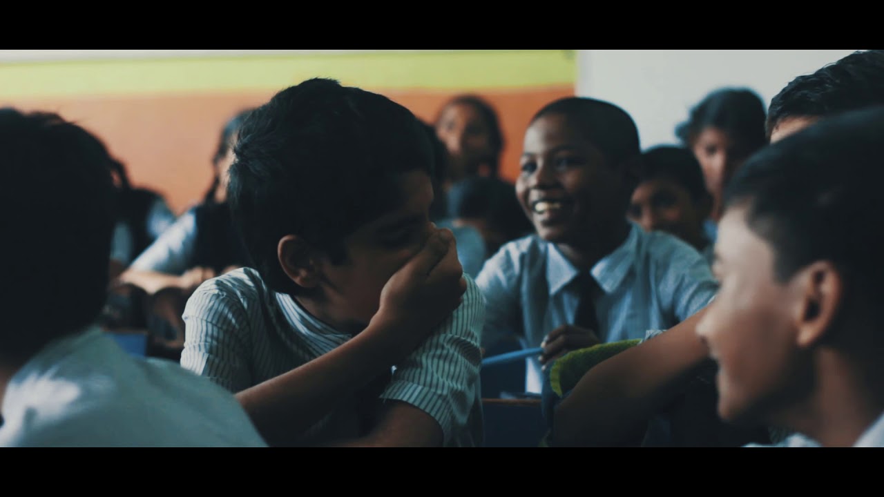 Download Kid's Education Revolution- KER anthem video