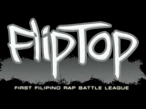 FlipTop presents: Second Sight @ B-Side, Makati City, Philippines. March 20, 2010. Filipino Conference Battle -LOONIE VS BATAS-