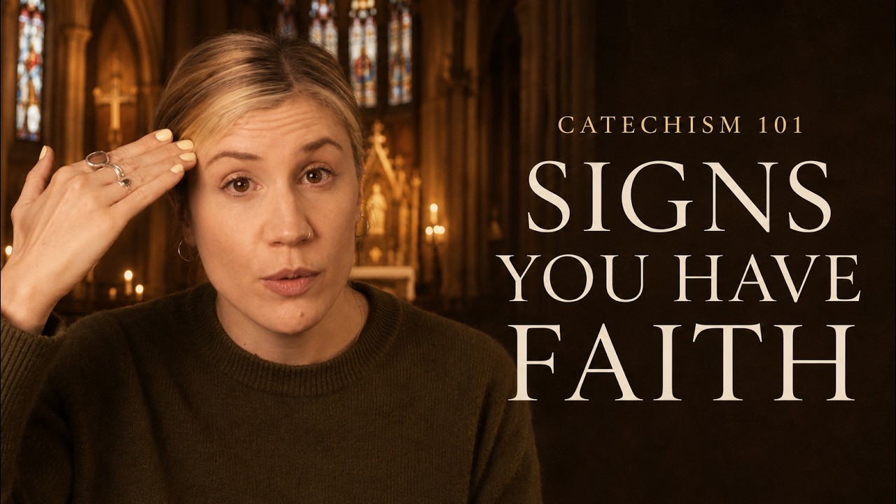 How Do You Know If You Have Faith?