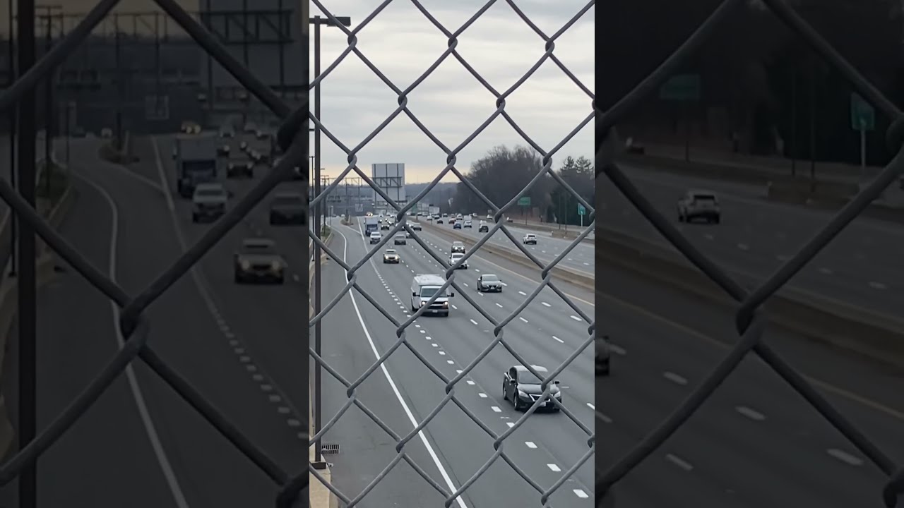 I 270 Ft Pure Trucks And Costco Wholesale Pt 4 In Rockville Md On 12 23