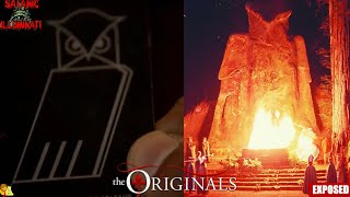 The Originals Tv Show Bohemian Grove Club Illuminati Exposed