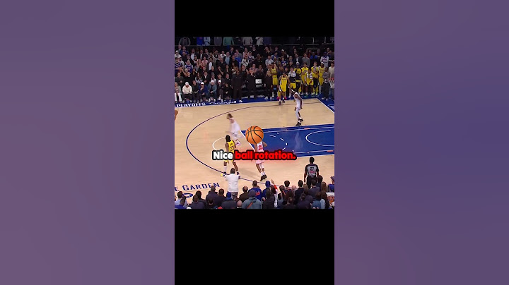 Overtime Drama: A Game-Changing Three-Pointer!