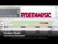 Rydeen Beats - B.I.T.