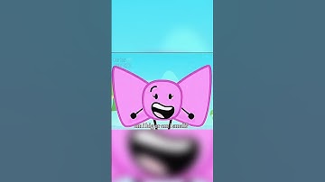 language of the lost // iii bow/bot edit // #bot #inanimateinsanityinvitational #edit