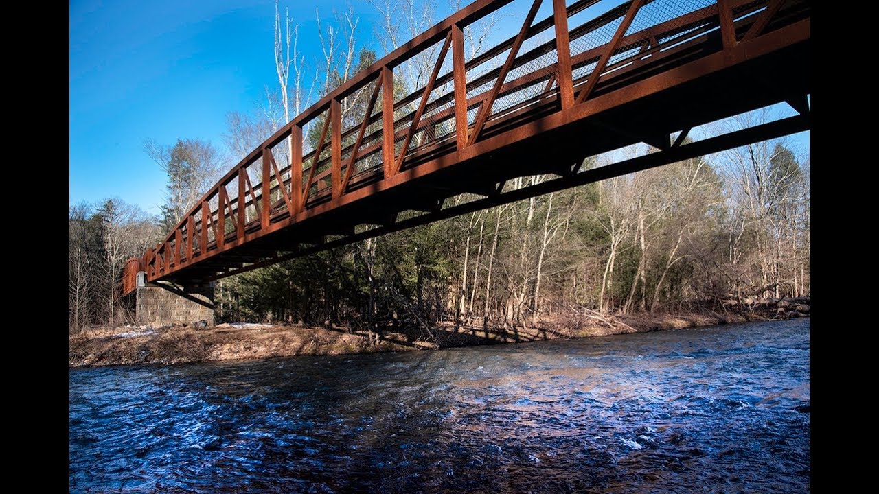 Swatara State Park Photo Walk