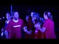 JARABE DE PALO BONITO CORO WELLS FARGO 