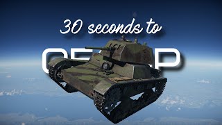 30+144-ти секундный обзор Т-26Э в War Thunder