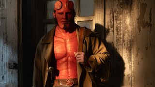 Hellboy: The Crooked Man - Movie Recap (2024) | Hellboy Confronts Crooked Man and Witches