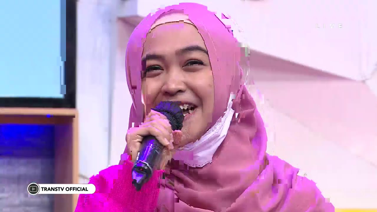 RICIS SAMA HARRIS UDAH SAYANG-SAYANGAN, BILLAR DAN ADY GEGER! | OTW (17/1/21) P2