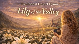 Download lagu Lily of the Valley – God’s Rustic Hymns