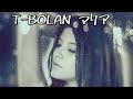 T-BOLAN マリア (歌詞入り)