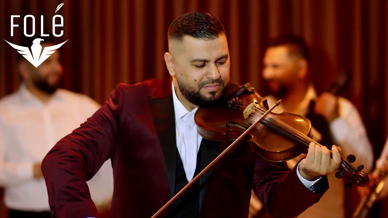 Ervin Gonxhi - Cesmja e kishes (instrumentale)