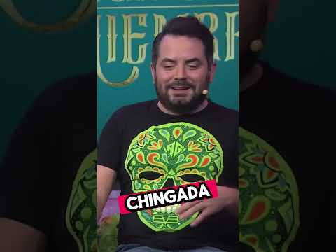 Se nos salió un poquito de las manos