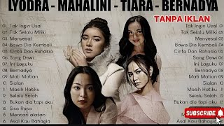 LAGU VIRAL PILIHAN POP INDONESIA TERBARU - LYODRA, MAHALINI, ANGGI MARITO, ZIVA - FULL ALBUM