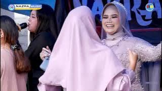 Pendamping Hati || NAZRA MUSIC Live Cigobang Wangi | 06 Desember 2022