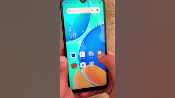 oppo A15s.  #oppo #phones