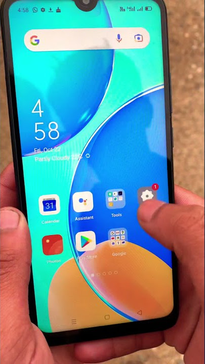 oppo A15s.  #oppo #phones