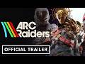 ARC Raiders - Official Riven Tides Teaser Trailer