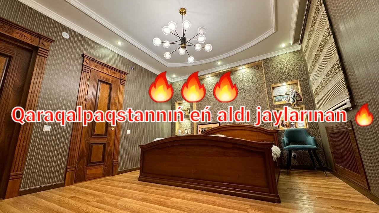 3 háptede satıldı✅✅✅ 158.000$ ǵa