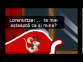Cleopatra Stratan- Ghiță - Versuri/Lyrics/TFMMV - Transformice România - Lorenuttza