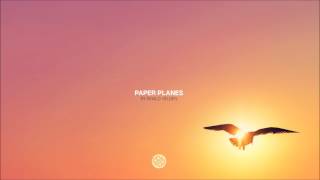 Roald Velden - Paper Planes (Original Mix) chords