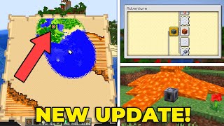 Testing Epic 1.21 Minecraft Features!