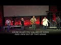 2nd Service 8/25/24 - How to Kill Relationships and Irritate People - Be Full Of Yourself