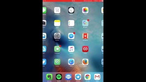 BB Rec working on iOS 10