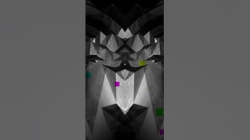 With You by nthng  #touchdesigner #electronicmusic #generativeart #videoart #ambient #soundscape