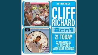 Video thumbnail of "Cliff Richard - To Prove My Love for You (1998 Remaster)"
