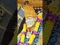 Shirdi Live | Sai Baba Madhyan Aarti 18 May 2026