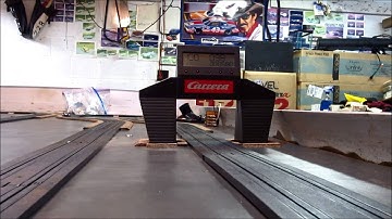 CARRERA 71590 ELECTRONIC LAP COUNTER / TIMER  AFX slot cars