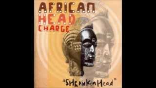 Video thumbnail of "African Head Charge - Dervish Chant"