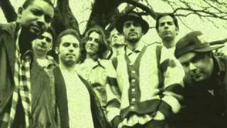 Cherry Poppin&#39; Daddies - &quot;Johanna of the Spirits&quot; (live 1992) 6/11