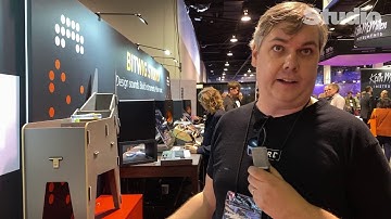 Nektar Aura Beat Composer #NAMMShow