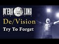 De/Vision - Try To Forget | M'era Luna 2019 LIVE