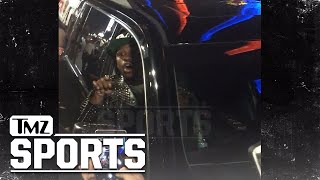 Floyd Mayweather: I'm Not Scared of GGG! | TMZ Sports