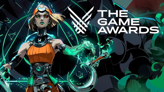 CADÊ O HALO nos Indicados pro GOTY 2022 ? #thegameawards 