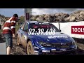 DiRT Rally 2.0 Argentina @Subaru Impresa WRX STI