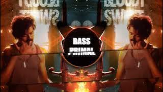 LEO - Ordinary Person (BASS BOOSTED)