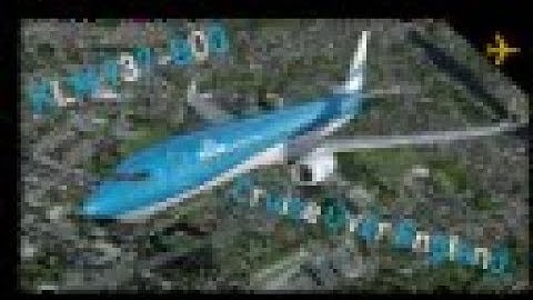 (P3D v4.2) Beautiful Cruise over England