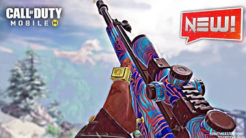 Best RYTEC AMR Gunsmith Loadout/Class Setup! | Fast ADS + NO HITMARKER! | COD MOBILE