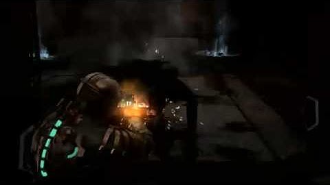 [PC] Dead Space Impossible walkthrough Chapter 9 (1/3)